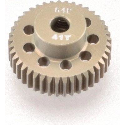 RUDDOG Pastorok 41 zubov modul 64DP