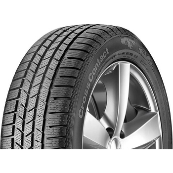 Image 1 of Continental ContiCrossContact Winter AO 215/65 R16 98H