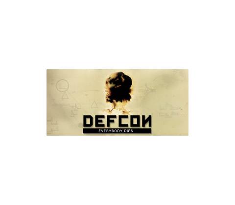 Defcon: Global Thermonuclear War