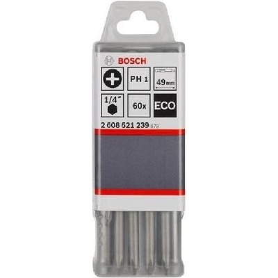 Bosch PH2 60 ks 2608521240