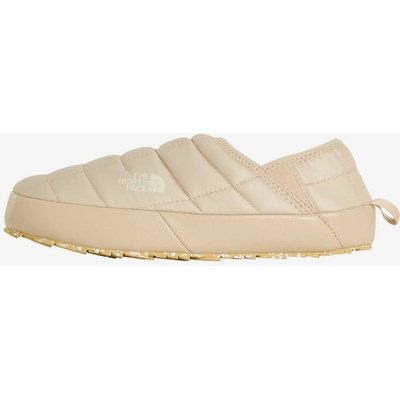 The North Face ThermoBall Traction Mule V timeless taupe/calacatta