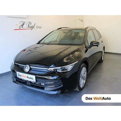 Volkswagen Golf Variant DSG 85 kW