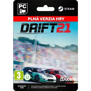 DRIFT21