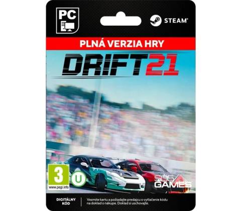 DRIFT21