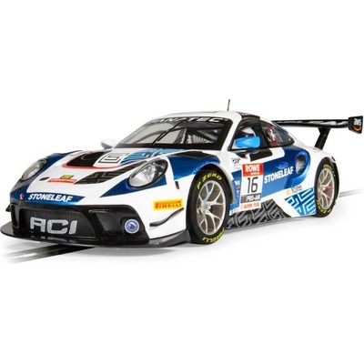 Scalextric Autíčko GT C4522 Porsche 911 GT3 R ACI Motorsport