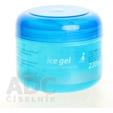 Alpa Ice gel chladivý 250 ml