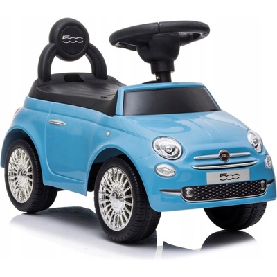 Tomido Odrážedlo FIAT 500