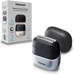Panasonic Seria 700 (ES-CM3BKS503) Самобръсначки