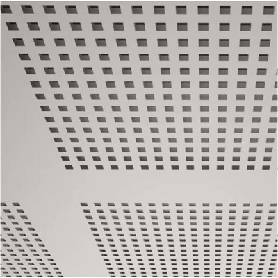 Sádrokarton Gyptone Big Quattro 41 12,5x1200x2400 mm B1-4Tblac Rigips