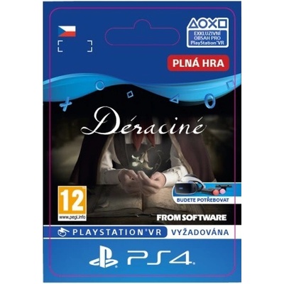 Déraciné