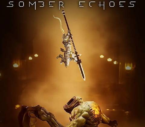 Somber Echoes