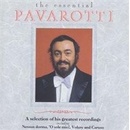 V/A - Essential Pavarotti CD