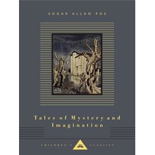 Tales of Mystery and Imagination Poe Edgar Allan