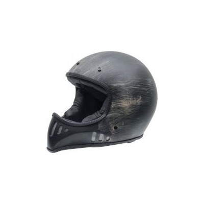 NZI MAD Carbon ANTRACITE