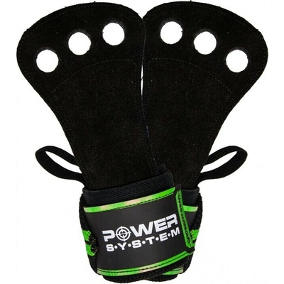 Power system crossfit Grip
