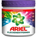 Ariel прах против упорити петна, За цветни дрехи, Stain remover, Diamond bright, 500гр