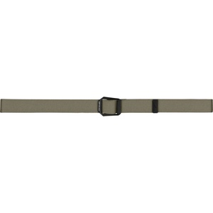 Ortovox Колан Ortovox Logo Knit Belt - Dark Linen - размер 100 x 3, 5 cm (203-2458-0611)
