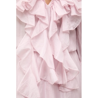 ANSWEAR Рокля Answear. LAB (WS26-SUD092)