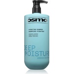 OSMO Deep Moisture Hydrating Shampoo хидратиращ шампоан За коса 1000ml