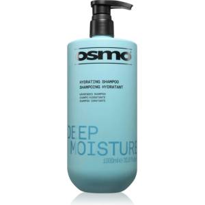 OSMO Deep Moisture Hydrating Shampoo хидратиращ шампоан За коса 1000ml