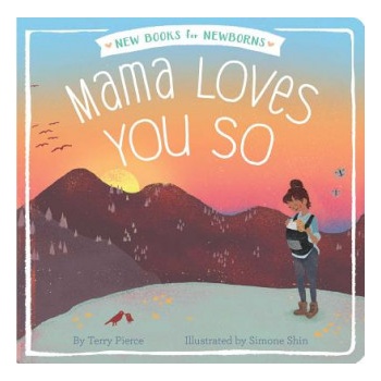 Mama Loves You So | Terry Pierce, Simone Shin