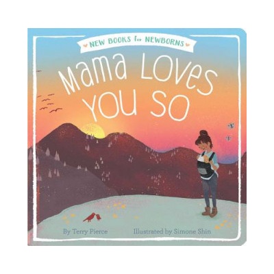 Mama Loves You So | Terry Pierce, Simone Shin