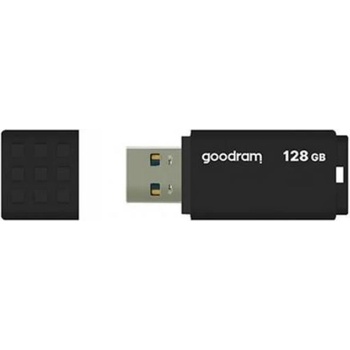Image 1 of GOODRAM UME3 128GB USB 3.0 (UME3-1280K0R11)