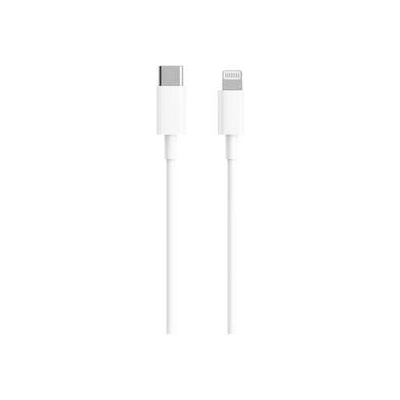 Xiaomi 28974 Mi USB-C/Lightning, 1m, bílý