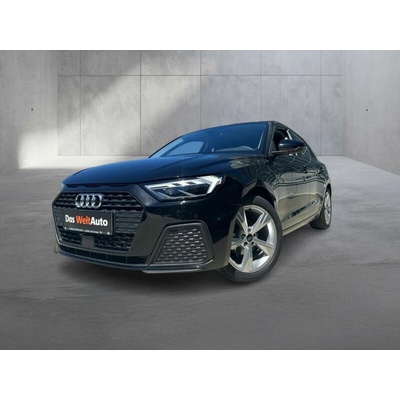 Audi A1 25 TFSI Advanced 70 kW