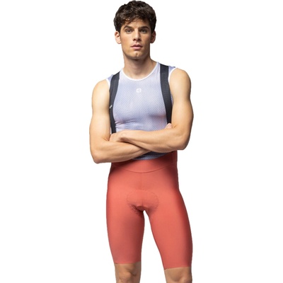 Alé R-EV1 GO bibshort Grand canyon