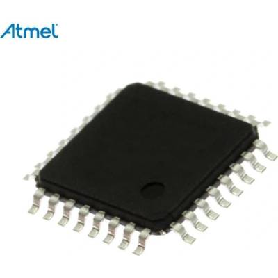 ATMEGA8A-AU mikrokontrolér AVR