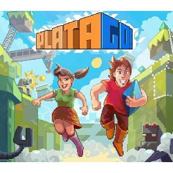PlataGO! Super Platform Game Maker