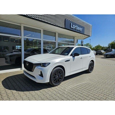 Mazda CX-60 e-Skyactiv D 254 Homura AWD 187 kW