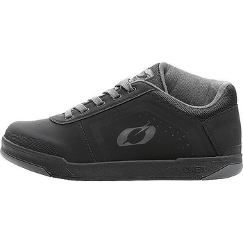 O´Neal Flow SPD černá/šedá