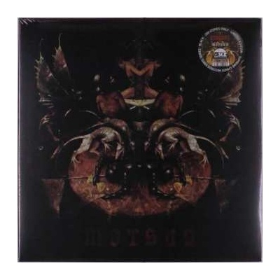 Arroganz - Morsus LP