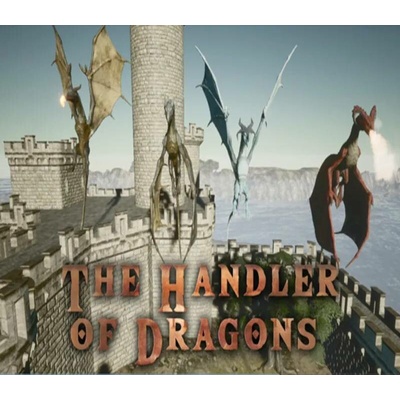 The Handler of Dragons