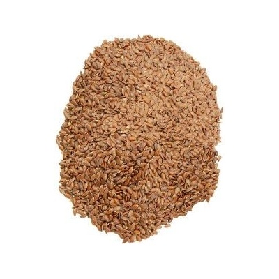 Lněné semeno sypané ZEUS 10 kg
