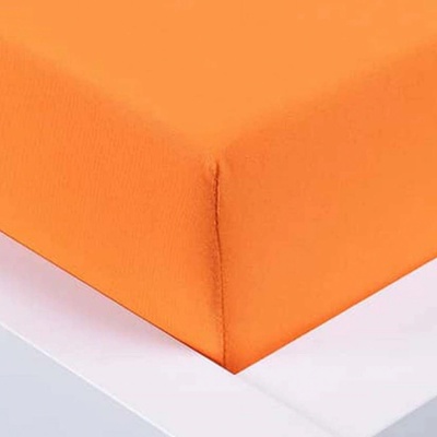 Xpose jersey plachta Exclusive oranžová 90x200