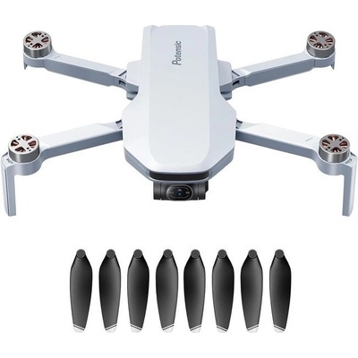 Potensic náhradný dron Potensic ATOM 4K SE a jedna sada vrtúľ - 4259712