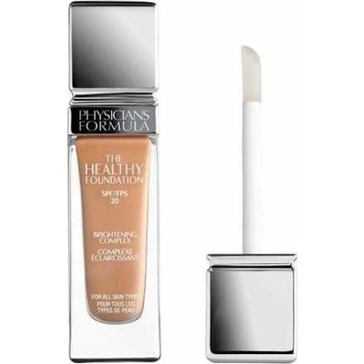 Physicians Formula The Healthy rozjasňujúci krémový make-up SPF20 MN4 30 ml