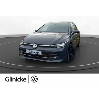 Volkswagen Golf TDI Style DSG 110 kW