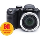 Digitálne fotoaparáty Kodak Astro Zoom AZ401