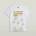 G Star Тениска G Star Palm Originals T-Shirt - White