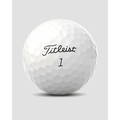 Titleist Tour Soft – Zboží Dáma