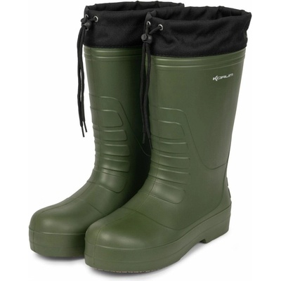 Korum holínky Thermalite Eva Welly Boot