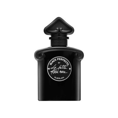 Guerlain Black Perfecto By La Petite Robe Noire Florale parfumovaná voda dámska 50 ml