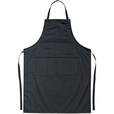 SOĽS Granada Unisex zástera SL04341 Čierna 98 x 70 cm