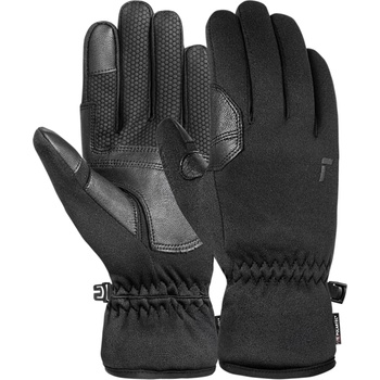 Reusch Мъжки ръкавици Reusch Thomas Touch-Tec Gloves - Black - размер 7 (EU) (202-8203-0112)