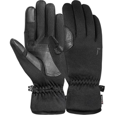 Reusch Мъжки ръкавици Reusch Thomas Touch-Tec Gloves - Black - размер 7 (EU) (202-8203-0112)