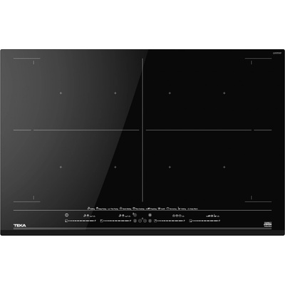 Teka IZF 88700 MST BK